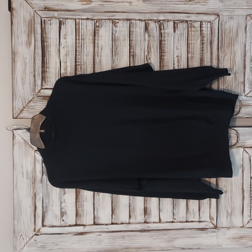 Giglio Rosso, L, Black